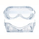 FDA CE Safety Goggles Anti Fog Dust Protective Goggles Splash-proof Glasses Lens Lab Work Eye Protection FDA CE Safety Goggles Anti Fog Dust Protective Goggles Splash-proof Glasses Lens Lab Work Eye Protection