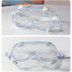 FDA CE Safety Goggles Anti Fog Dust Protective Goggles Splash-proof Glasses Lens Lab Work Eye Protection