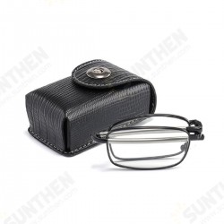 Fashion Blue-light-proof High-end Antenna Folding Presbyopic Intelligent Discoloration Multi-focus Metal Presbyopic Glasses for Men And Women Reading Glasses Fashion Blue-light-proof High-end Antenna Folding Presbyopic Intelligent Discoloration Multi-focus Metal Presbyopic Glasses for Men And Women Reading Glasses