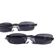 Folding Discolored Presbyopic Glasses for Men and Women with UV-resistant Comfortable Metal Presbyopic Glasses Reading Glasses Folding Discolored Presbyopic Glasses for Men and Women with UV-resistant Comfortable Metal Presbyopic Glasses Reading Glasses