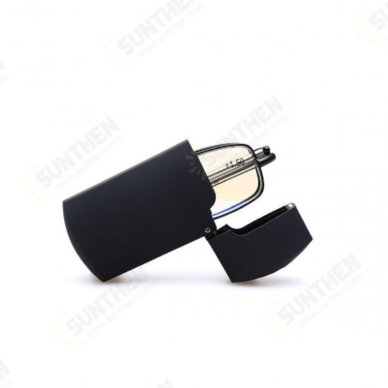 Folding Discolored Presbyopic Glasses for Men and Women with UV-resistant Comfortable Metal Presbyopic Glasses Reading Glasses Folding Discolored Presbyopic Glasses for Men and Women with UV-resistant Comfortable Metal Presbyopic Glasses Reading Glasses