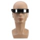 LED Light Glasses Adult Creative Eyeglasses For Fancy Dress Ball Party Halloween