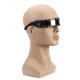 LED Light Glasses Adult Creative Eyeglasses For Fancy Dress Ball Party Halloween