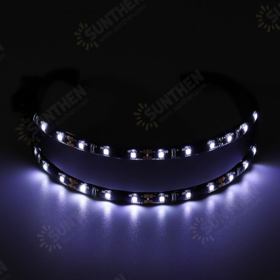 LED Light Glasses Adult Creative Eyeglasses For Fancy Dress Ball Party Halloween LED Light Glasses Adult Creative Eyeglasses For Fancy Dress Ball Party Halloween