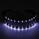 LED Light Glasses Adult Creative Eyeglasses For Fancy Dress Ball Party Halloween LED Light Glasses Adult Creative Eyeglasses For Fancy Dress Ball Party Halloween