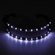 LED Light Glasses Adult Creative Eyeglasses For Fancy Dress Ball Party Halloween