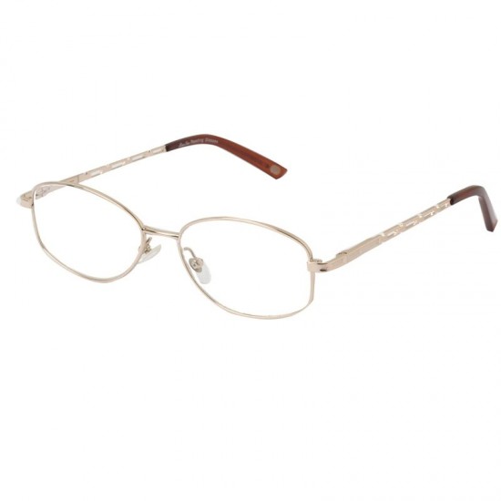 Fashionable Elegant High Definition Resin Presbyopic Glass Female Reading Glasses L3750