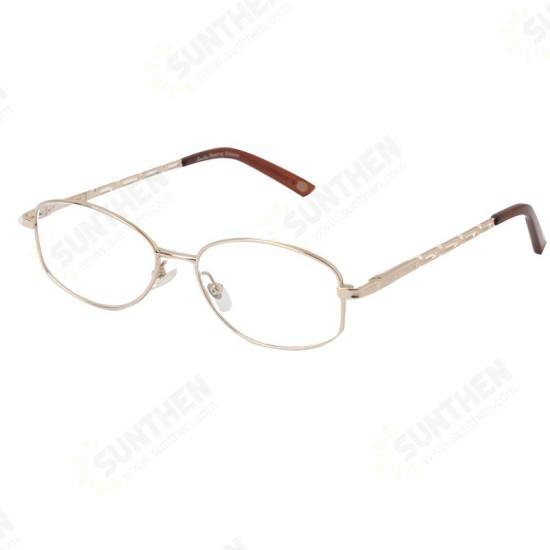 Fashionable Elegant High Definition Resin Presbyopic Glass Female Reading Glasses L3750