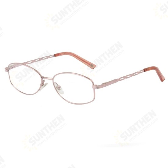 Fashionable Elegant High Definition Resin Presbyopic Glass Female Reading Glasses L3750