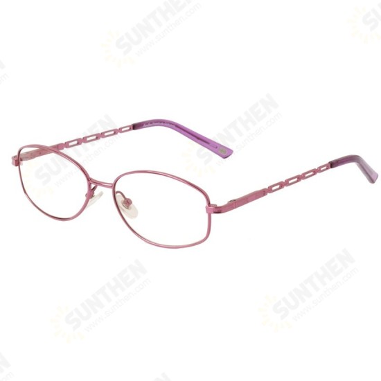 Fashionable Elegant High Definition Resin Presbyopic Glass Female Reading Glasses L3750