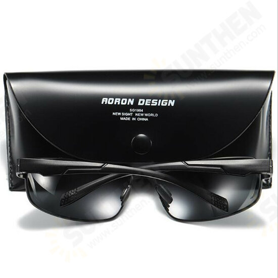 Luxury Polarized Sunglasses Men's Driving Shades Male Sun Glasses Vintage Driving Travel Fishing Classic Sun Glasses Luxury Polarized Sunglasses Men's Driving Shades Male Sun Glasses Vintage Driving Travel Fishing Classic Sun Glasses