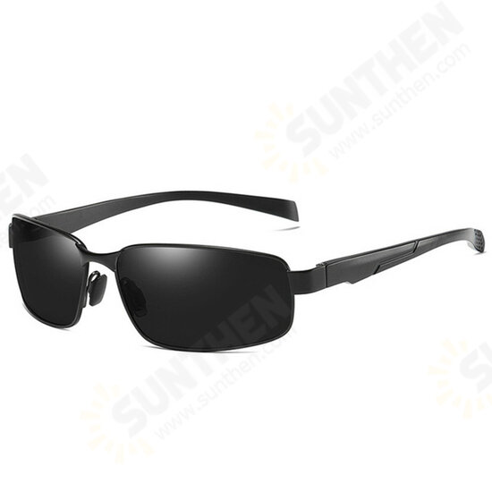 Luxury Polarized Sunglasses Men's Driving Shades Male Sun Glasses Vintage Driving Travel Fishing Classic Sun Glasses Luxury Polarized Sunglasses Men's Driving Shades Male Sun Glasses Vintage Driving Travel Fishing Classic Sun Glasses