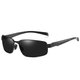 Luxury Polarized Sunglasses Men's Driving Shades Male Sun Glasses Vintage Driving Travel Fishing Classic Sun Glasses Luxury Polarized Sunglasses Men's Driving Shades Male Sun Glasses Vintage Driving Travel Fishing Classic Sun Glasses