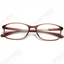 Men Women Unisex Ultra-light Reading Glasses Magnifying Glasses Presbyopia Diopter Eyeglasses for Elderly Men Women Unisex Ultra-light Reading Glasses Magnifying Glasses Presbyopia Diopter Eyeglasses for Elderly