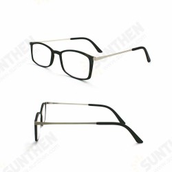 TR90 Portable Anti-Bluelight Presbyopic Reading Glasses+Case Ultra-thin Paper High-definition Resin Bookmark Glasses for Men & Women TR90 Portable Anti-Bluelight Presbyopic Reading Glasses+Case Ultra-thin Paper High-definition Resin Bookmark Glasses for Men & Women