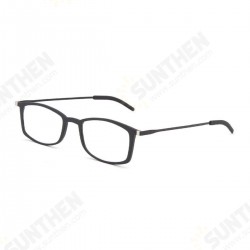 Portable TR90 Anti-Bluelight Presbyopic Reading Glasses+Case Ultra-thin Paper High-definition Resin Bookmark Glasses for Men & Women Portable TR90 Anti-Bluelight Presbyopic Reading Glasses+Case Ultra-thin Paper High-definition Resin Bookmark Glasses for Men & Women