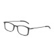 Portable TR90 Anti-Bluelight Presbyopic Reading Glasses+Case Ultra-thin Paper High-definition Resin Bookmark Glasses for Men & Women