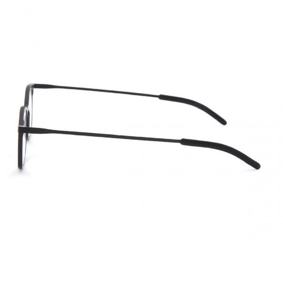 Portable TR90 Anti-Bluelight Presbyopic Reading Glasses+Case Ultra-thin Paper High-definition Resin Bookmark Glasses for Men & Women