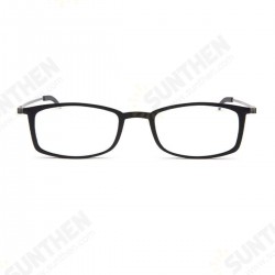 Portable TR90 Anti-Bluelight Presbyopic Reading Glasses+Case Ultra-thin Paper High-definition Resin Bookmark Glasses for Men & Women Portable TR90 Anti-Bluelight Presbyopic Reading Glasses+Case Ultra-thin Paper High-definition Resin Bookmark Glasses for Men & Women