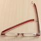 Red 360 Degree Rotation Rotating Folding Presbyopic Reading Glasses Strength 1.0 1.5 2.0 2.5 3.0 3.5 Red 360 Degree Rotation Rotating Folding Presbyopic Reading Glasses Strength 1.0 1.5 2.0 2.5 3.0 3.5