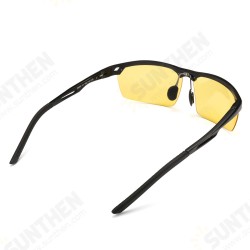 SGODDE Men's Anti-glare Sunglasses Pilot Sports Driving HD Glasses Night Vision Sunglasses SGODDE Men's Anti-glare Sunglasses Pilot Sports Driving HD Glasses Night Vision Sunglasses