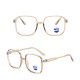 Student's Anti-blue Radiation Computer Glasses Anti-blue Light Protection Glass Student's Anti-blue Radiation Computer Glasses Anti-blue Light Protection Glass