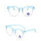 Student's Anti-blue Radiation Computer Glasses Anti-blue Light Protection Glass Student's Anti-blue Radiation Computer Glasses Anti-blue Light Protection Glass