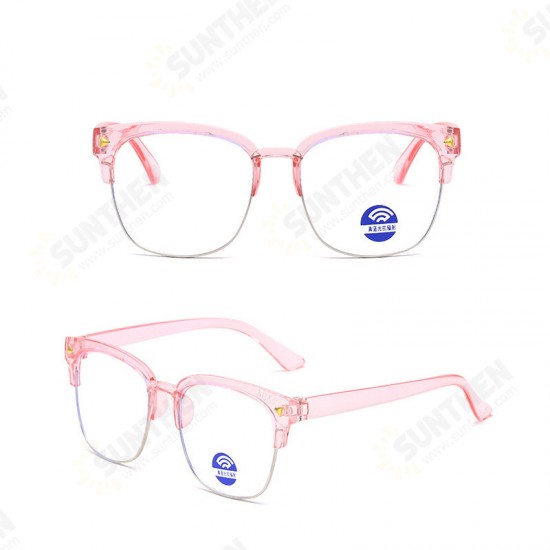 Student's Anti-blue Radiation Computer Glasses Anti-blue Light Protection Glass Student's Anti-blue Radiation Computer Glasses Anti-blue Light Protection Glass