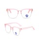 Student's Anti-blue Radiation Computer Glasses Anti-blue Light Protection Glass Student's Anti-blue Radiation Computer Glasses Anti-blue Light Protection Glass