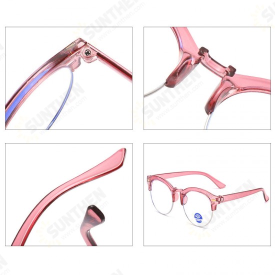 Student's Anti-blue Radiation Computer Glasses Anti-blue Light Protection Glass Student's Anti-blue Radiation Computer Glasses Anti-blue Light Protection Glass