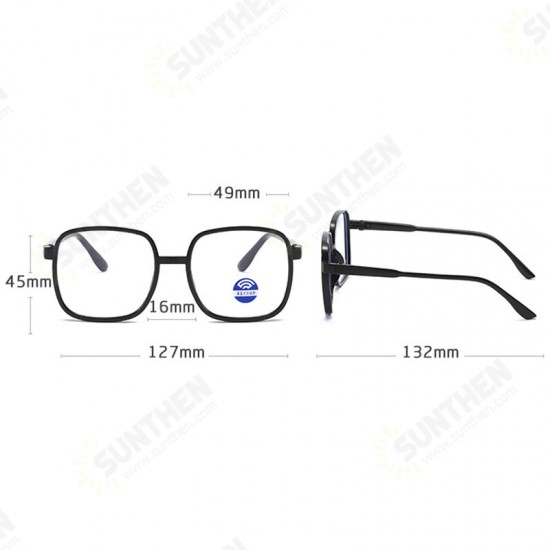 Student's Anti-blue Radiation Computer Glasses Anti-blue Light Protection Glass Student's Anti-blue Radiation Computer Glasses Anti-blue Light Protection Glass