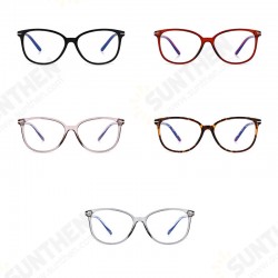 TR90 Blue Light Blocking Glasses Oversized Women Glasses TR90 Frame Blue Blocker Computer Gaming Eyeglasses for Men TR90 Blue Light Blocking Glasses Oversized Women Glasses TR90 Frame Blue Blocker Computer Gaming Eyeglasses for Men