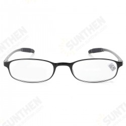 TR90 Ultralight Unbreakable Best Reading Glasses Pressure Reduce Magnifying TR90 Ultralight Unbreakable Best Reading Glasses Pressure Reduce Magnifying