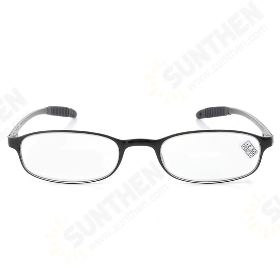 TR90 Ultralight Unbreakable Best Reading Glasses Pressure Reduce Magnifying TR90 Ultralight Unbreakable Best Reading Glasses Pressure Reduce Magnifying