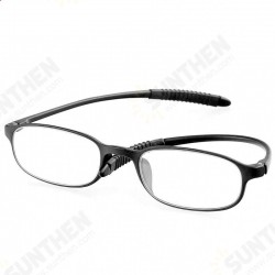 TR90 Ultralight Unbreakable Best Reading Glasses Pressure Reduce Magnifying TR90 Ultralight Unbreakable Best Reading Glasses Pressure Reduce Magnifying