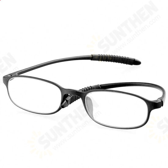 TR90 Ultralight Unbreakable Best Reading Glasses Pressure Reduce Magnifying TR90 Ultralight Unbreakable Best Reading Glasses Pressure Reduce Magnifying