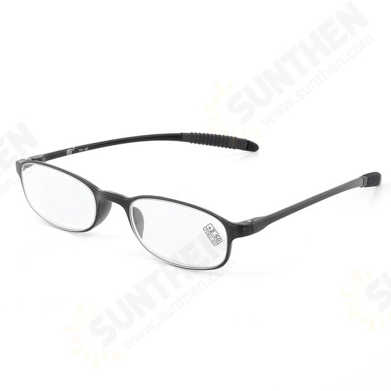 TR90 Ultralight Unbreakable Best Reading Glasses Pressure Reduce Magnifying TR90 Ultralight Unbreakable Best Reading Glasses Pressure Reduce Magnifying