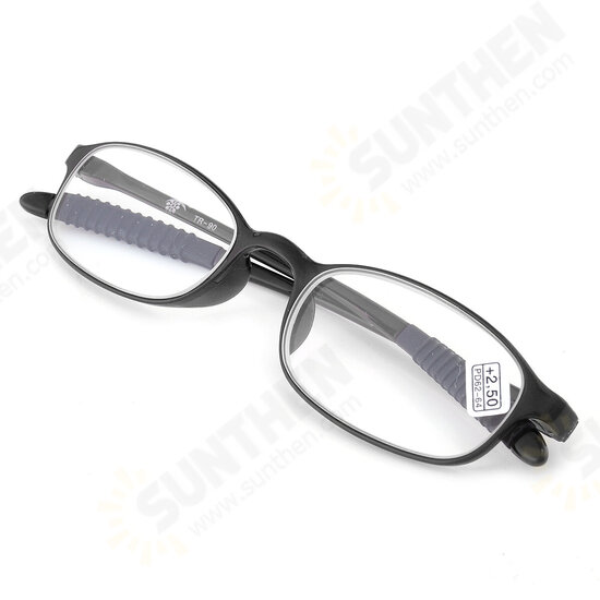 TR90 Ultralight Unbreakable Best Reading Glasses Pressure Reduce Magnifying TR90 Ultralight Unbreakable Best Reading Glasses Pressure Reduce Magnifying