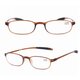 TR90 Ultralight Unbreakable Best Reading Glasses Pressure Reduce Magnifying TR90 Ultralight Unbreakable Best Reading Glasses Pressure Reduce Magnifying