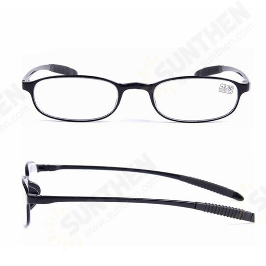 TR90 Ultralight Unbreakable Best Reading Glasses Pressure Reduce Magnifying TR90 Ultralight Unbreakable Best Reading Glasses Pressure Reduce Magnifying