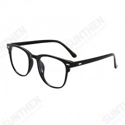 Transparent Finished Myopia Glasses Men Women Black Eyeglasses Prescription Shortsighted Eyewear Transparent Finished Myopia Glasses Men Women Black Eyeglasses Prescription Shortsighted Eyewear