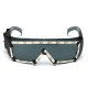 White LED Glasses Light Up Glow Sunglasses Eyewear Shades Nightclub Party Decor White LED Glasses Light Up Glow Sunglasses Eyewear Shades Nightclub Party Decor