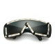 White LED Glasses Light Up Glow Sunglasses Eyewear Shades Nightclub Party Decor White LED Glasses Light Up Glow Sunglasses Eyewear Shades Nightclub Party Decor