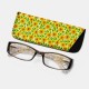 Women Men Unisex Multi-colored Retro Square Frame Reading Glasses