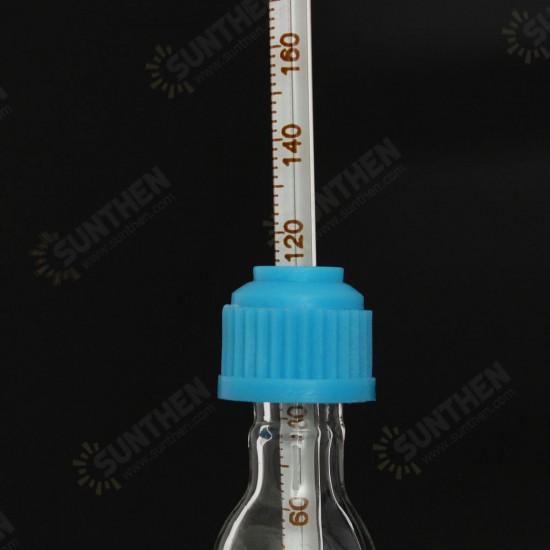 1000mL 24/29 Glass Vacuum Distillation Extraction Distilling Apparatus Kit Lab Glassware Set