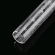 12 Pcs 10/25/50/100ml Full Scale Glass Colorimetric Tube Pipette Lab Glassware Kit