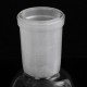 500mL 24/29 Joint Suction Filtration Equipment Glass Buchner Funnel Conical Flask Filter Kit