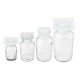 60/125/250/500ml Transparent Glass Gas Cylinder Junior High School Chemical Experiment 60/125/250/500ml Transparent Glass Gas Cylinder Junior High School Chemical Experiment