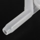 S-Shape Air Lock Grommet Home Brew Beer Fermentation Wine Making S-Shape Air Lock Grommet Home Brew Beer Fermentation Wine Making