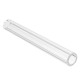 10Pcs 100mm OD 12mm 3mm Thick Wall Borosilicate Glass Blowing Tube